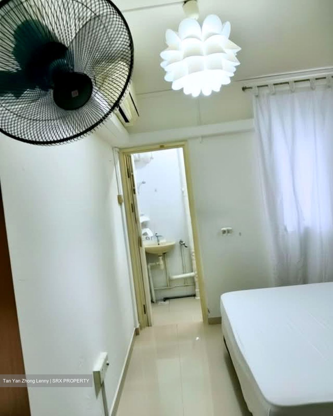 Blk 62 BLANGAH GARDEN (Bukit Merah), HDB 3 Rooms #561800651